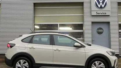 Gebraucht 2022 VW Taigo Life SUV | 19.490 € (Fairer Preis)