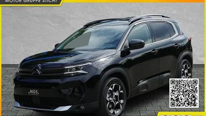 Schwarz Neu 2025 Citroën C5 Aircross SUV | 27.900 € (Superpreis)