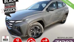 Weiß (atlas white) Neu 2025 Hyundai Tucson Select SUV | 28.968 € (Superpreis)