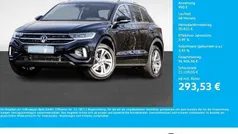 Gebraucht 2024 VW T-Roc R-line SUV | 31.811 € (Fairer Preis)