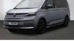 Gebraucht 2025 VW Multivan Van | 87.802 €