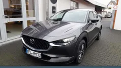 Gebraucht 2024 Mazda CX-30 Homura-Line SUV | 28.290 € (Superpreis)
