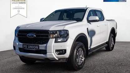 Gebraucht 2023 Ford Ranger XLT Abholung | 34.750 € (Superpreis)