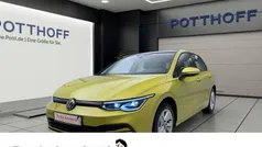 Gebraucht 2020 VW Golf VII Life Limousine | 19.337 € (Fairer Preis)