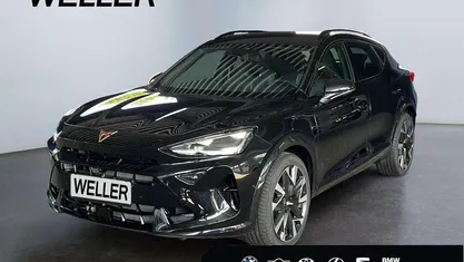 Gebraucht 2025 Cupra Formentor VZ SUV | 37.990 € (Superpreis)