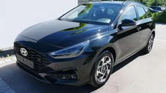 Abyss black Neu 2025 Hyundai i30 GO! Kombi | 22.590 € (Fairer Preis)