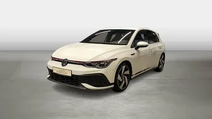 Gebraucht 2022 VW Golf GTI Clubsport Limousine | 29.940 € (Superpreis)