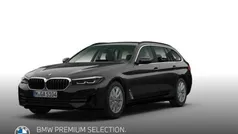 Gebraucht 2023 BMW 530 Kombi | 40.798 € (Superpreis)