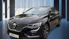 Gebraucht 2020 Renault Talisman Initiale Paris Limousine | 18.990 € (Fairer Preis)