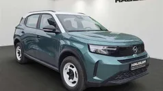 Gebraucht 2025 Opel Frontera Edition SUV | 26.490 € (Fairer Preis)