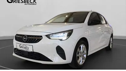 Gebraucht 2022 Opel Corsa Elegance Kleinwagen | 14.490 € (Fairer Preis)