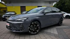 Graphene grau Neu 2025 Cupra Leon Kombi | 32.900 € (Superpreis)