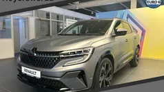 Grau schwarz Neu 2025 Renault Espace Esprit Alpine Van / Kleinbus | 47.999 € (Teuer)