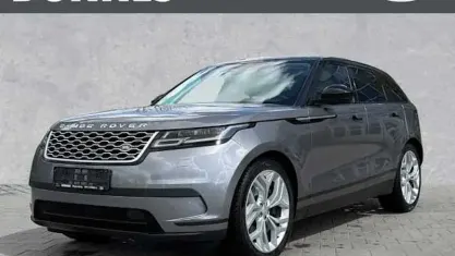 Gebraucht Land Rover Range Rover Velar S 250 PS (183 kW) 2022 Grau (eiger grey) SUV