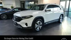 Gebraucht 2024 Mercedes EQB300 Advanced SUV | 36.960 € (Fairer Preis)