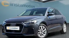 Grau Gebraucht 2022 Audi A1 Sportback Kleinwagen | 20.749 € (Fairer Preis)