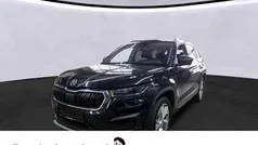 Gebraucht 2022 Skoda Kodiaq Tour SUV | 30.777 € (Guter Preis)