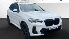 Gebraucht 2024 BMW X3 M Sport SUV | 55.500 € (Fairer Preis)