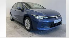 Anemonenblau metallic Neu 2024 VW Golf VIII Life Limousine | 29.990 € (Fairer Preis)