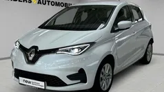 Gebraucht 2021 Renault Zoe Experience Kleinwagen | 15.480 € (Fairer Preis)