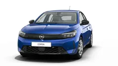 Blau Neu 2025 Opel Corsa Edition Limousine | 16.990 € (Guter Preis)