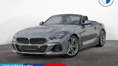 Gebraucht 2023 BMW Z4 M Sport Cabrio | 43.950 € (Fairer Preis)