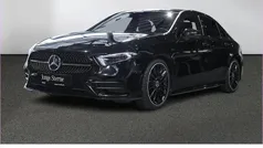 Gebraucht 2020 Mercedes A250 Limousine | 27.950 € (Teuer)