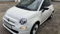 Andere Gebraucht 2023 Fiat 500 Kleinwagen | 12.998 € (Fairer Preis)