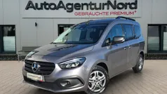 Gebraucht 2022 Mercedes Citan 110 Van / Kleinbus | 22.490 € (Fairer Preis)
