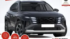 Abyss black metallic Neu 2025 Hyundai Tucson SUV | 27.590 € (Superpreis)