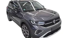 Gebraucht 2024 VW T-Cross Style SUV | 25.889 € (Fairer Preis)