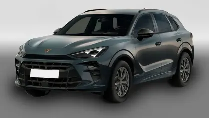 Usata Cupra Terramar 150 CV (110 kW) 2026 SUV