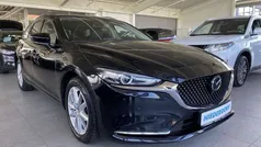 Gebraucht 2023 Mazda 6 Comfort Kombi | 27.800 € (Fairer Preis)