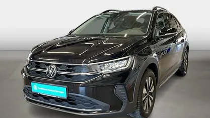 Gebraucht VW Taigo Goal 95 PS (69 kW) 2025 SUV