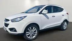 Gebraucht 2012 Hyundai ix35 Premium SUV | 11.990 € (Fairer Preis)