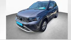 Gebraucht 2024 VW T-Cross Life SUV | 19.890 € (Guter Preis)