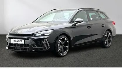 Gebraucht Cupra Leon 150 PS (110 kW) 2025 Kombi