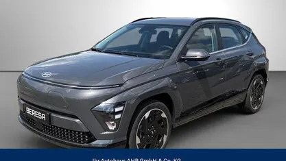 Ecotronic grey / mic Gebraucht 2024 Hyundai Kona Advantage SUV | 27.980 € (Guter Preis)