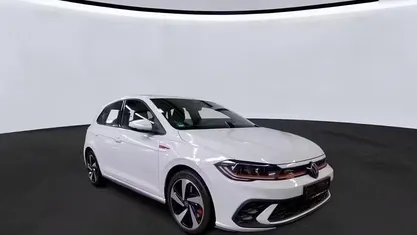 Gebraucht VW Polo GTI 207 PS (152 kW) 2023 Kleinwagen