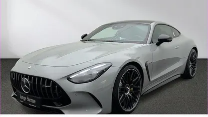 Gebraucht Mercedes AMG GT 63 AMG 585 PS (430 kW) 2025 Coupé