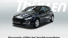 Grau Neu 2025 Hyundai i20 Select Kleinwagen | 19.290 € (Fairer Preis)