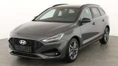 Ecotronic grey pearl Neu 2025 Hyundai i30 Kombi | 24.445 € (Fairer Preis)