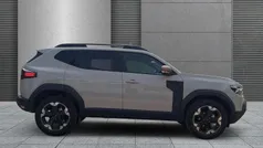 Gebraucht 2025 Dacia Duster Extreme SUV | 29.290 € (Fairer Preis)