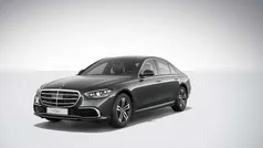 Gray Gebraucht 2024 Mercedes S350 Limousine | 89.770 € (Superpreis)