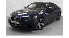 Gebraucht 2021 BMW 420 M Sport Coupé | 35.440 € (Fairer Preis)