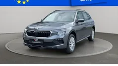 Grau Neu 2025 Skoda Kamiq Essence SUV | 23.490 € (Fairer Preis)