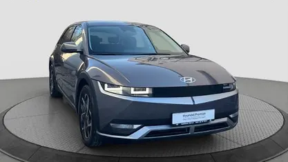 Gebraucht Hyundai Ioniq 5 Dynamiq 125 kW (170 PS) 2021 SUV