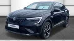 Gebraucht 2024 Renault Arkana Techno SUV | 36.390 €