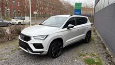 Gebraucht 2024 Cupra Ateca Basis SUV | 34.900 € (Guter Preis)