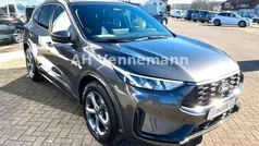 Grau Neu 2025 Ford Kuga ST-Line SUV | 31.990 € (Fairer Preis)